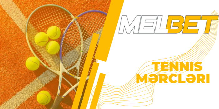 melbet tennis